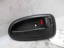 Porte arrière et accessoires Hyundai MATRIX