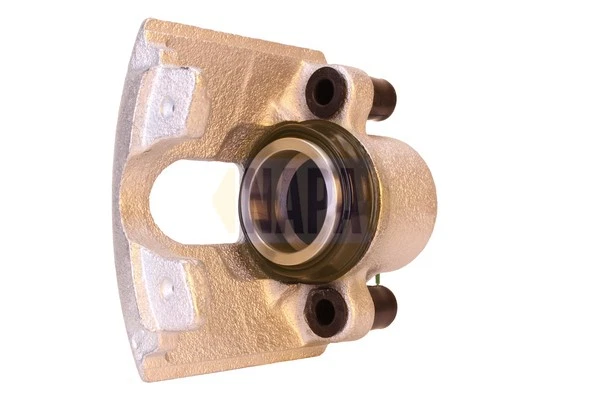 Pinça de freio compatível com FORD KA 1.6 dianteira direita 01 a 08 NAPA 1124880 1126290 1478474 - Imagem 2 de 4