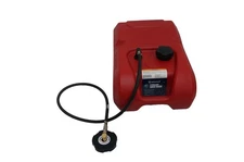 IPI BERGS 1 Extended Run Fuel System (Tank included) Part # HND1.7000IS