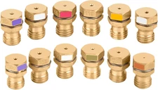 GRLP4 LP Gas Conversion Kit | Propane Orifice | Gas to Propane Conversion Kit |