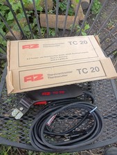 New AZ Thermocutter TC-20 Handheld Compact Fo...