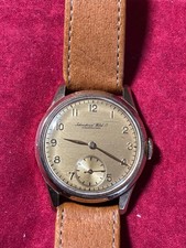 iwc portuguese VINTAGE