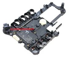 05-13 VGS3 w221 w219 W211 x164 722.9 7G TRANSMISSION CONDUCTOR PLATE FLASHED!!!