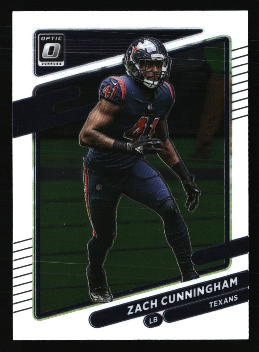 Houston Texans Football Cards - Choose from 100s Player Qty Discount - Part 7