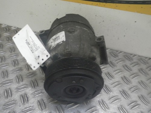 Klimakompressor Renault Megane I (BA) 1.9 D 47kW 64PS 1135309