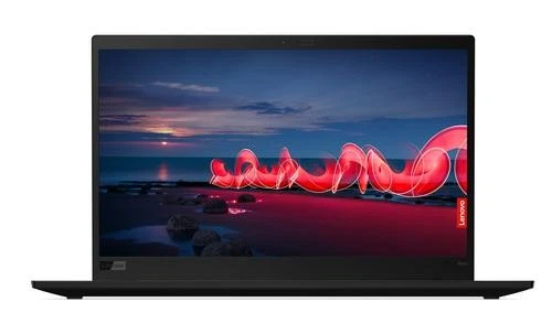 Lenovo ThinkPad X1 Carbon G8 · i7-10610U · 16GB · 1TB, Foto 1 von 5