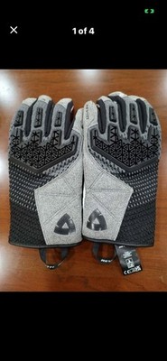 Revit Power Shield Gloves