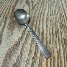 Antique Preowned Baby Spoon Oneida 1881 rogers