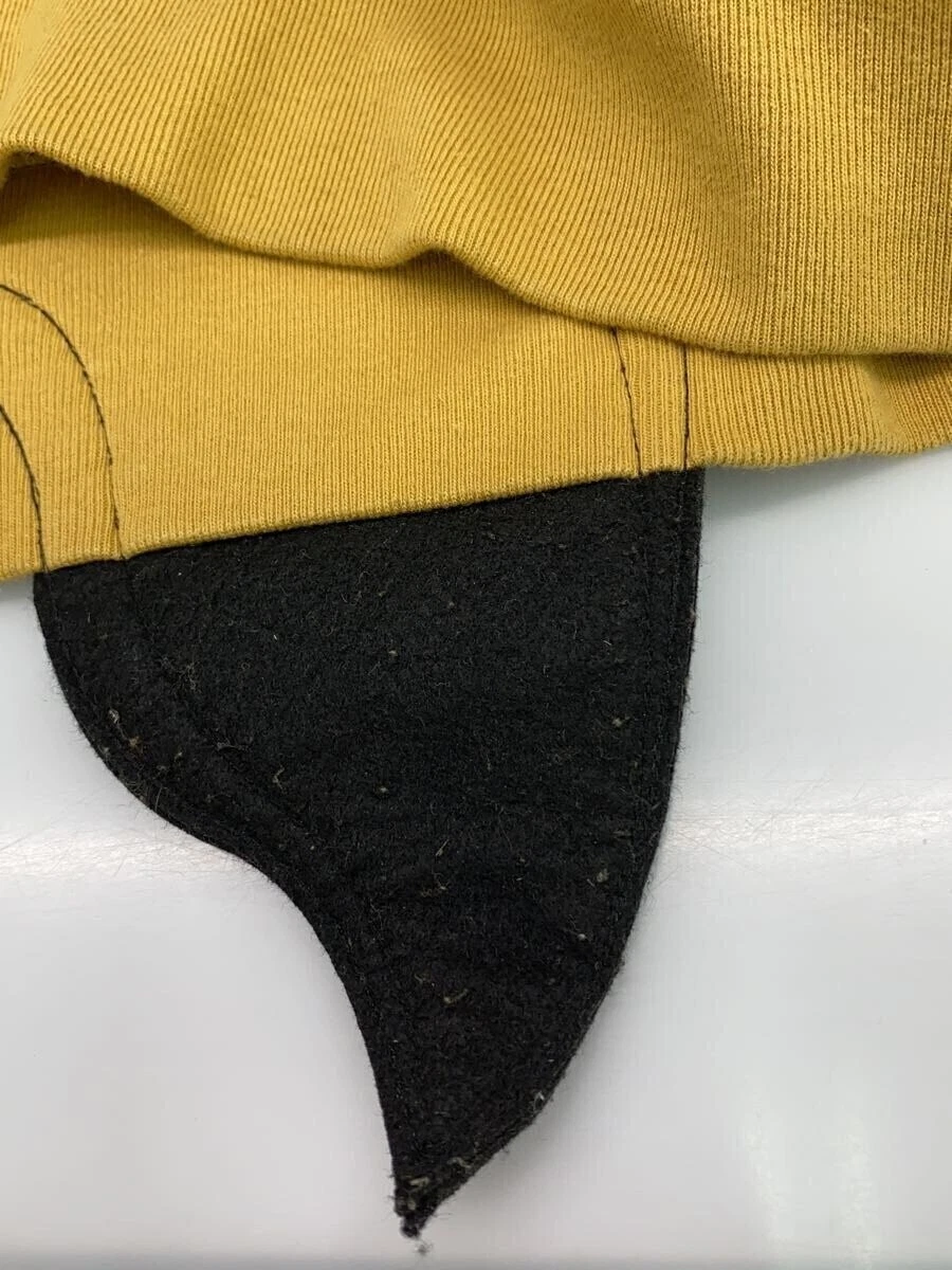 A BATHING APE (BAPE) Felpa con cappuccio mimetica BAPE A BATHING APE L cotone tabella taglie inclusa #ED AZA