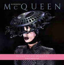 Alexander McQueen - Michael O'Neill (Hardback / Hard Cover)