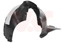 Radhausschale KotflüGel Innenverkleidung Vorne Links FüR VW Polo 6R 6C 6R_