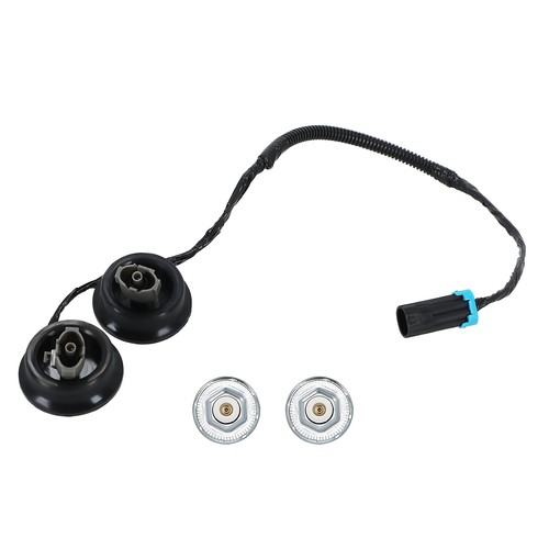 Knock Sensors  for Chevy Cadillac GMC LS1 LQ4 LQ9 6.0 5.3 5.7 12601822 12589867 - Picture 4 of 12