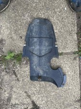 GILREA RUNNER VX VXR 125... UNKNOWN