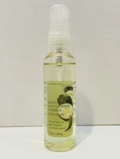 Bath & Body Works ORIGINAL Green Tea & Cucumber Essence Body Splash, 2 Fl Oz
