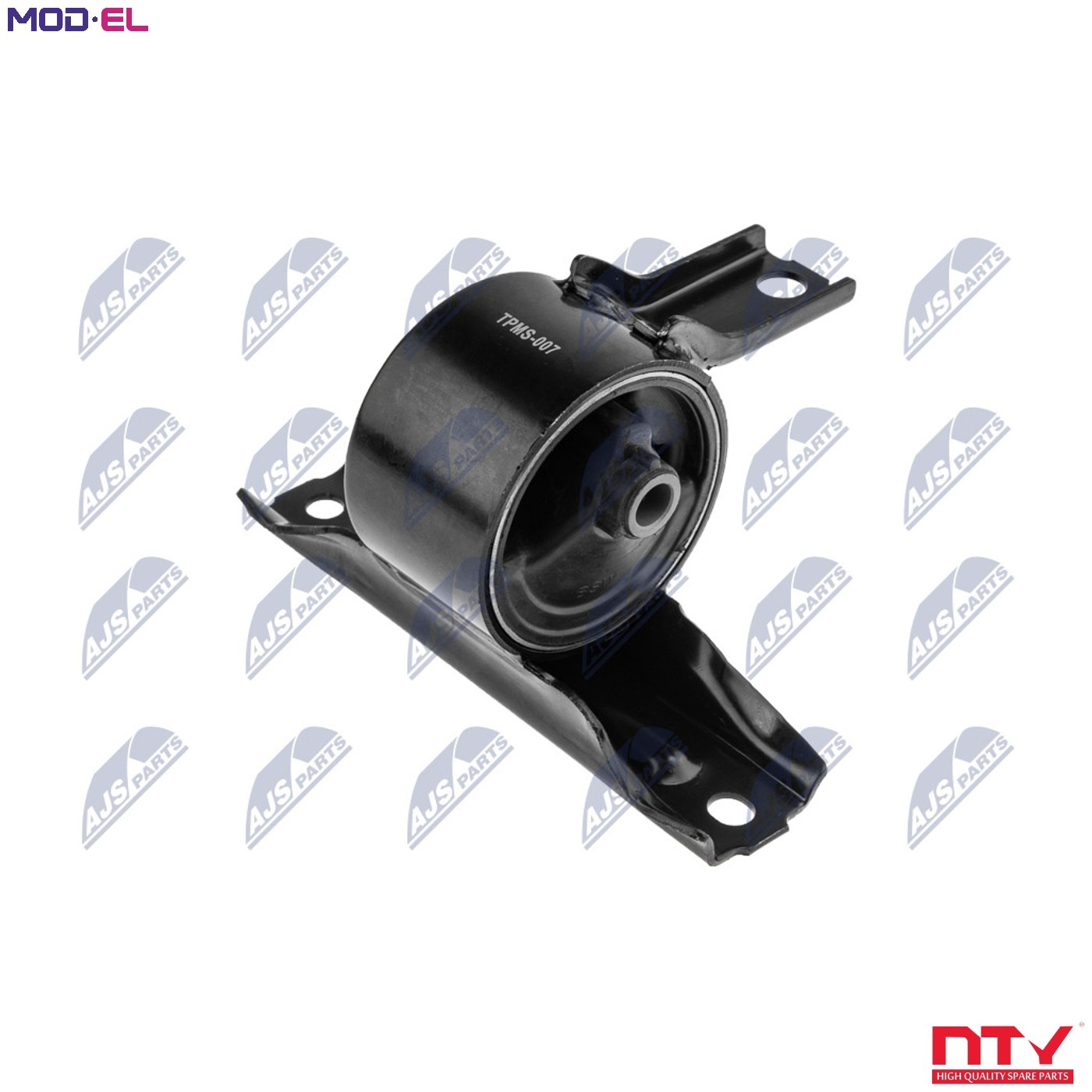 Fits NTY ZPS-MS-007 ENGINE MOUNT ⭐UK Stock⭐ - Image 8