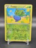 Pokemon TCG Oddish Common Reverse Holo XY - Ancient Origins 1/98