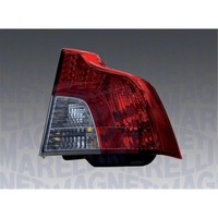 Magneti Marelli Heckleuchte Links L E D FüR Volvo S40 II 544 2.4 1.8 Flexfuel