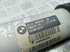 BMW 4 Coupe F32, F82 Stoßdämpfer hinten rechts 8008630 3.00 Petrol 31130988