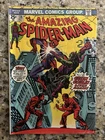 The Amazing Spider-Man #136 1st App of Harry Osborn as Green Goblin