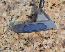 TaylorMade Truss TB1 Right-Handed Putter 35"