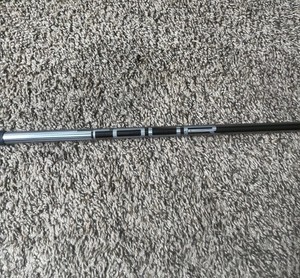 Ping Tour Chrome Shaft | eBay