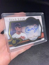 Top 10 Cal Ripken Jr. Cards 20