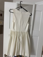 BHLDN Dress Size Small 