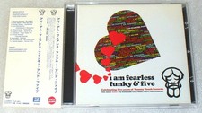 B3 con obi・I Am Fearless Funky e Five: 164