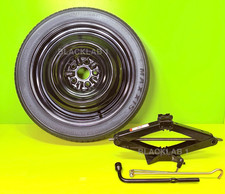 Spare Tire 18 With Jack Kit Fits2023 2024 2025 2026 Toyota Corolla Gr