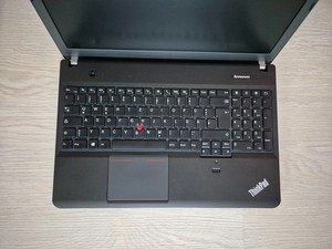 Lenovo ThinkPad E540 15,4" Intel i5  8GB RAM I Windwos 7 I 500GB, Display defekt