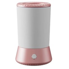 Automatischer Hundepfotenreiniger, Tragbarer Elektrischer Waschmaschinenrei3605