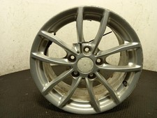 BMW 1 SERIES Alloy Wheel 16"Inch 5x120 Offset ET40 7J 2011-2019 6796202