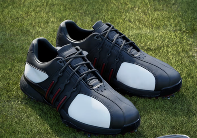 Adidas Tour 360 20th Anniversary Men's Golf Shoes Sportswear