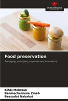 Food Preservation Packaging: Principles, Properties And Innovations Taschenbuch