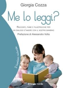 Me lo leggi?: Racconti, fiabe e filastrocche per un dial... | Buch | Zustand gut