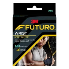 Futuro Sport Wrist Support, Adjustable