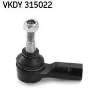 Rotule de direction Chevrolet CAPTIVA