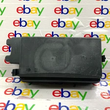 2004 - 2012 Chevy Colorado GMC Canyon Fuse Box Cover Lid Under Hood 05 06 07 08