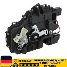 Türschloss Hinten Links kompatibel mit VW Bora Golf 4 1J Passat 3B 3B4839015A