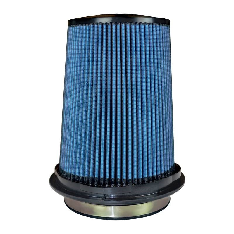 Injen X-1107-BB SuperNano Dry Air Filter Replacement For Injen