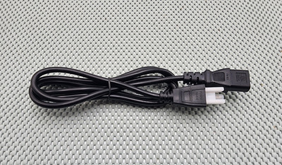 AC Power Cord for Kingsmith Walking Pad Treadmill A1/ A1 Pro/ C1/ C2/ R1 Pro/R2