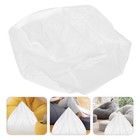 Bean Bag Chair Liner Bean Bag Lazy Sofa Inner Liner Breathable Lazy Sofa Liner R