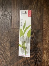 Radius Soft Bristles Brush Head Replacement for Big Brush Source Brush Clear