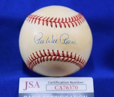 Pee Wee Reese Cards, Rookie Card and Autographed Memorabilia Guide 36