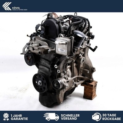 VW Motor CBZB 1.2 TSI 77kW für VW Caddy 3 ( 2K ) Golf 6 Polo 6R 03F100091A