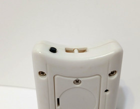 2MB Sega Dreamcast TopMax Memory Card - Tested & Works! 2X Memory