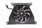 Kawasaki Z 650 Kühlerventilator Fan Assy Radiator 59502-0608