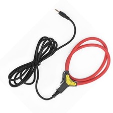ETCR-200FA Flexible Coil Current Sensor AC Leakage Current Sensor Probe Acce XO