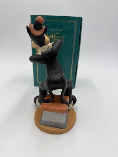 Walt Disney Classics Collection WDCC Horace's High Notes Symphony Hour Figurine - 第 3/9 張圖片