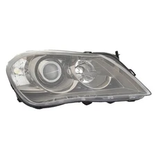 New CAPA Halogen Headlight Replaces 3512057L00
